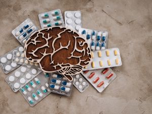 antidepressant 