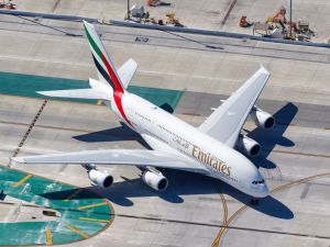 Emirates Airline