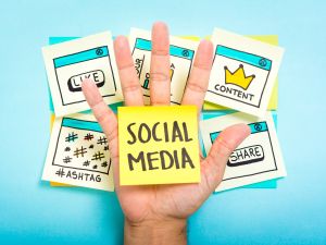 Entry Level Social Media Jobs