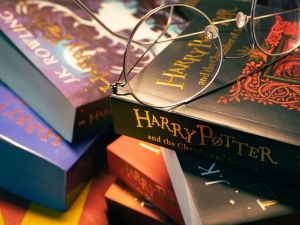 Harry Potter