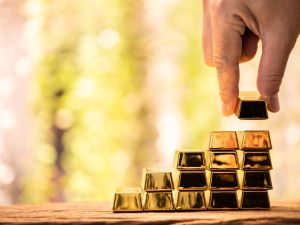 Best Ways to Buy Gold