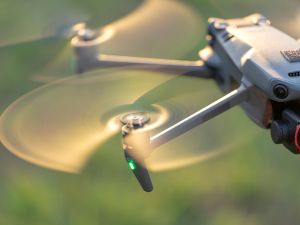 Shutterstock Drone