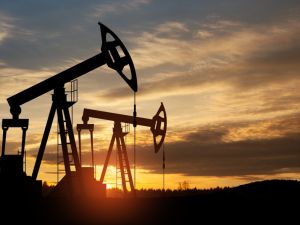 Oil prices