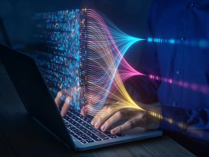 Top 5 AI Stocks for 2024