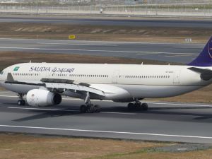 Saudia 