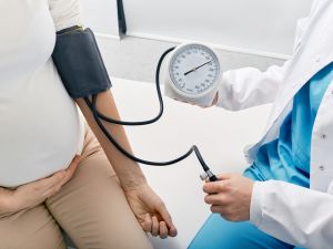 Preeclampsia 