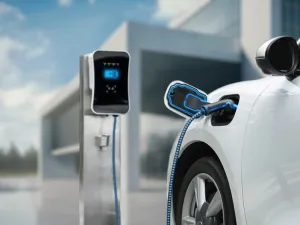 electric vehicle