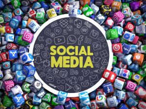 Social media