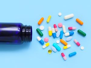 antidepressants 