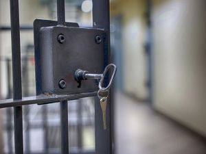 Shutterstock prison