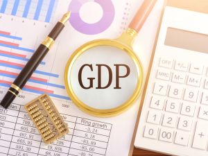 GDP 