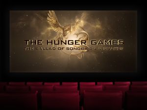 Hunger Games