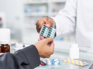 Shutterstock Pharmacy