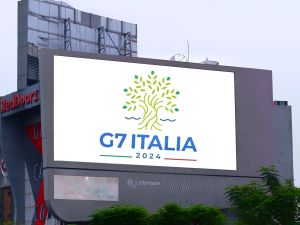 G7 to issue warning to Chinese banks regarding Russian ties 
