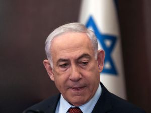 Netanyahu