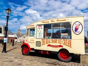 Shutterstock ice cream