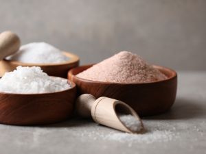 salt 