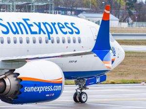 SunExpress 