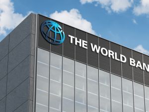 World Bank