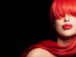 جميلة البوابة: نصائح هامة قبل صبغ شعرك