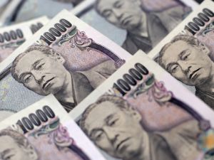 Japanese yen