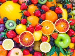 Fruits