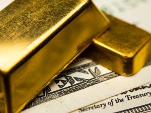 Gold price hits two-week high following Fed rate cut expectations 