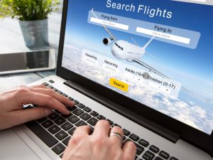 Top Apps for Cheap Flights 
