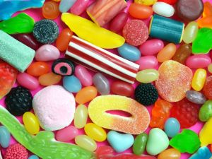 Sweets