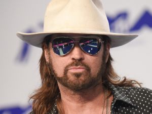 Billy Ray Cyrus