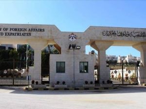 الخارجية الأردنية - بريطانيا 