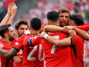 المنتخب التركي لكرة القدم