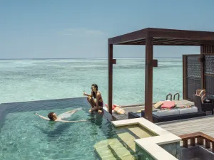 Four Seasons Hotels and Resorts