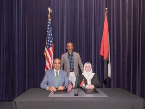 Department of Health - Abu Dhabi