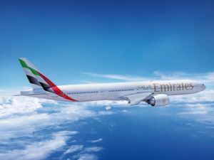 Emirates Airline