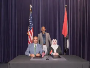 Department of Health - Abu Dhabi