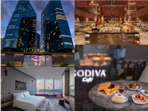 Rixos Hotels 