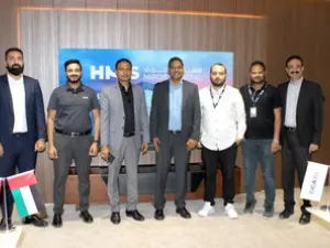 TICA Secures Phase II Contract with Dubai HMS Mirdif Hospital