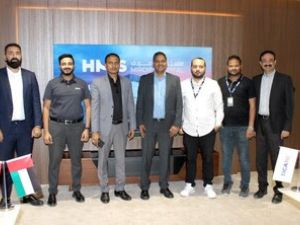 TICA Secures Phase II Contract with Dubai HMS Mirdif Hospital