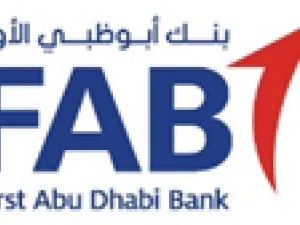 First Abu Dhabi Bank 