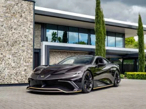 Naran Automotive