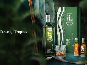 Concertmaster Port Cask Finish Oversea Edition Set