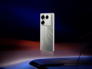 Infinix Launches All-New NOTE 40 Series Racing Edition In Partnership with BMW Group Designworks in Saudi Arabia