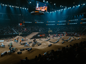 FIM World Supercross Championship (WSX)