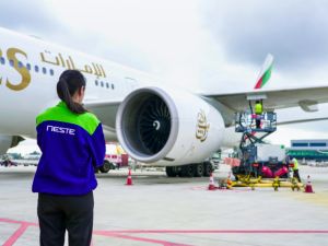 Emirates Airline 