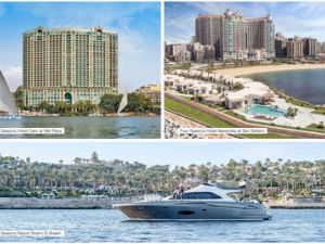 Four Seasons Hotels and Resorts