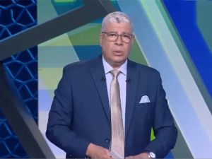 أحمد شوبير