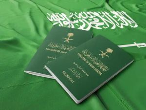  أخطاء الصورة الشخصية للأطفال في جواز السفر السعودي