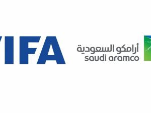  أرامكو السعودية شريكة لكأس العالم 
