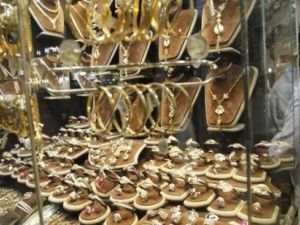 أسعار الذهب اليوم في مصر